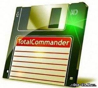 Total Commander DreamLight 2010 RUS