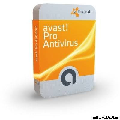 Avast! 5 Vps Update 101007-2