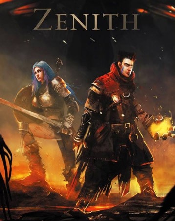 Zenith  (2016) PC
