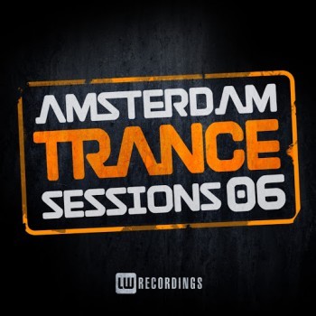 Amsterdam Trance Sessions Vol.6 (2016)