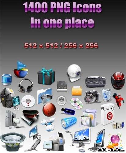 Иконки форума