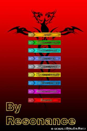 Иконки на форум и не только!