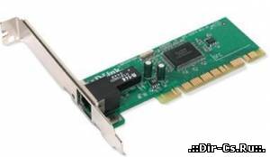 D-Link DFE-520TX