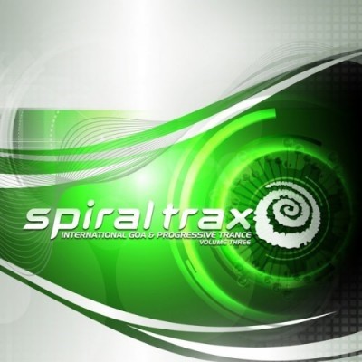 VA - Spiral Trax Vol.3 (2016)