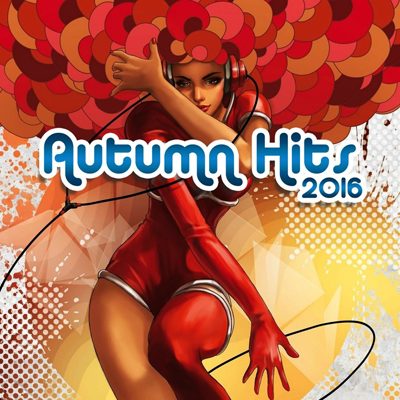 VA - Autumn Hits (2016)