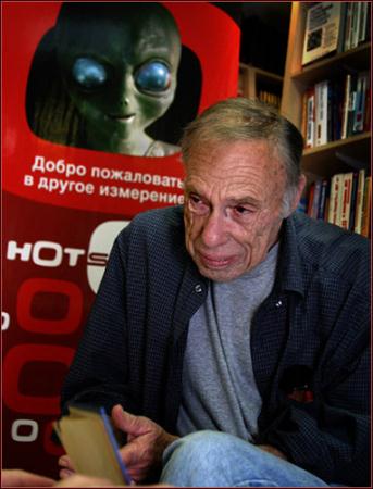 Роберт Шекли - Собрание сочинений (366 книг) (1966-2016)
