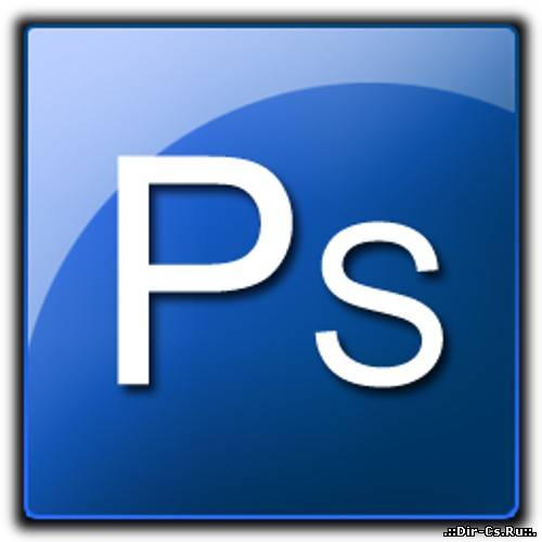 Adobe Photoshop CS4 psd