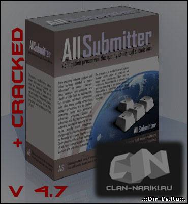 Allsubm 4.7retail + cracked