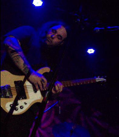Al Cisneros - Коллекция (2012-2014)