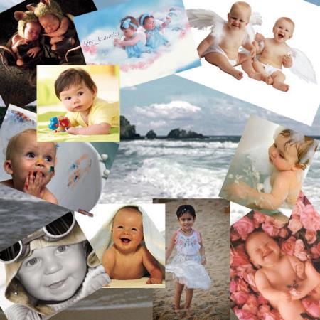 Вот такой коллаж (2016)