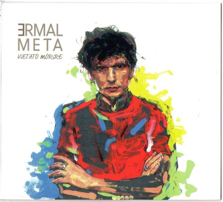 Ermal Meta - Vietato Morire (2017)