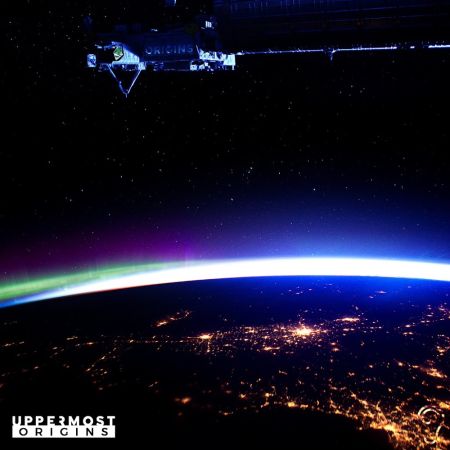 Uppermost - Origins: 2011-2016 (2017)