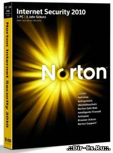 Norton Internet Security 2010