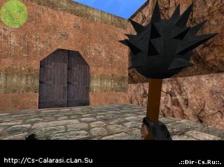 модель ножа