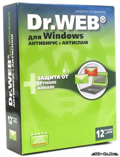 dr.web