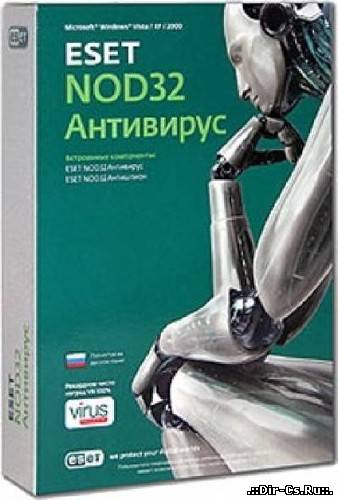 eset norton 32