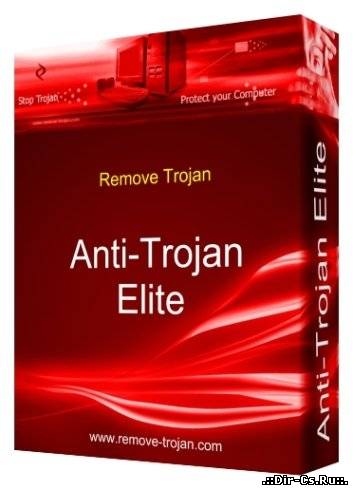 Anti-Trojan Elite 5.0.4 Rus